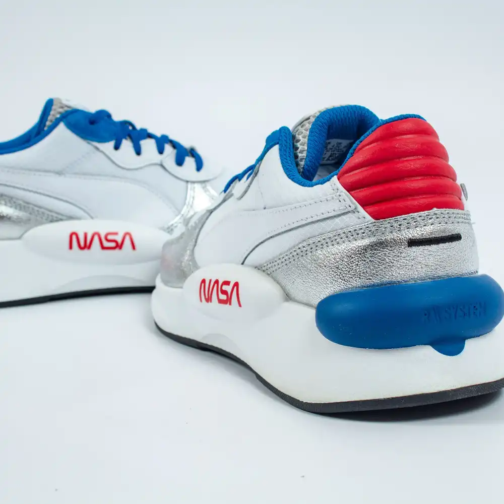 rs 9.8 Space Agency Jr Puma - 6