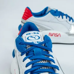 rs 9.8 Space Agency Jr Puma - 2