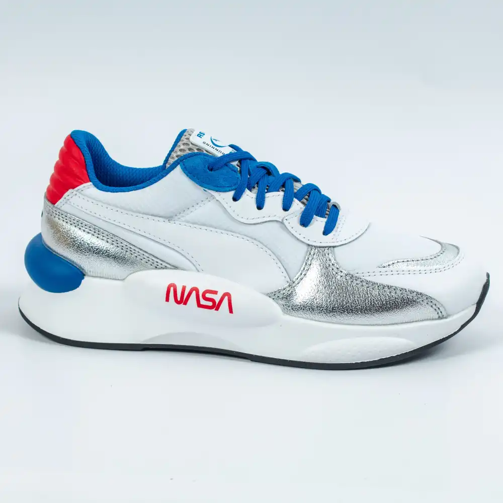 rs 9.8 Space Agency Jr Puma - 5