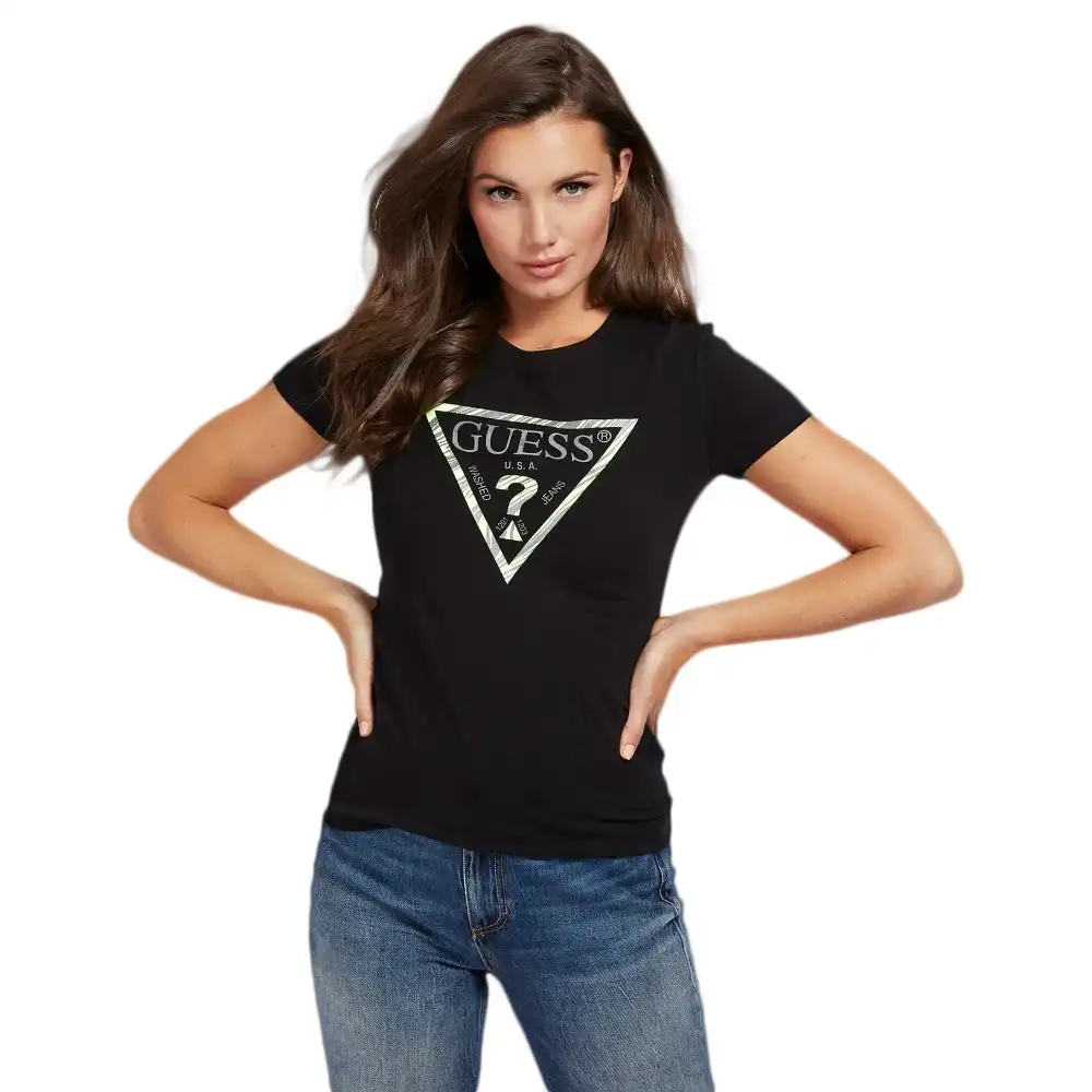 W0YI98-JBLK Guess - 2