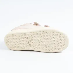 Suede cloud V Inf Puma - 3