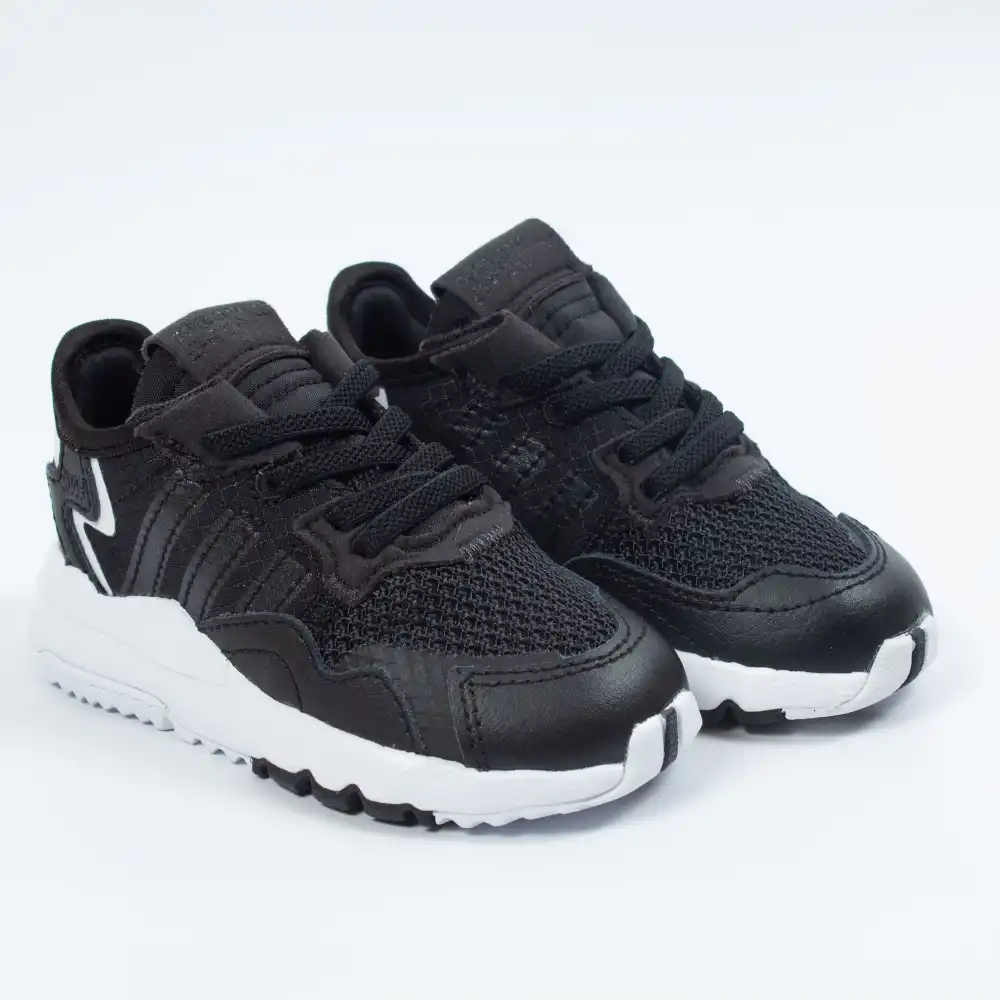 Nite Jogger EL I Adidas - 1