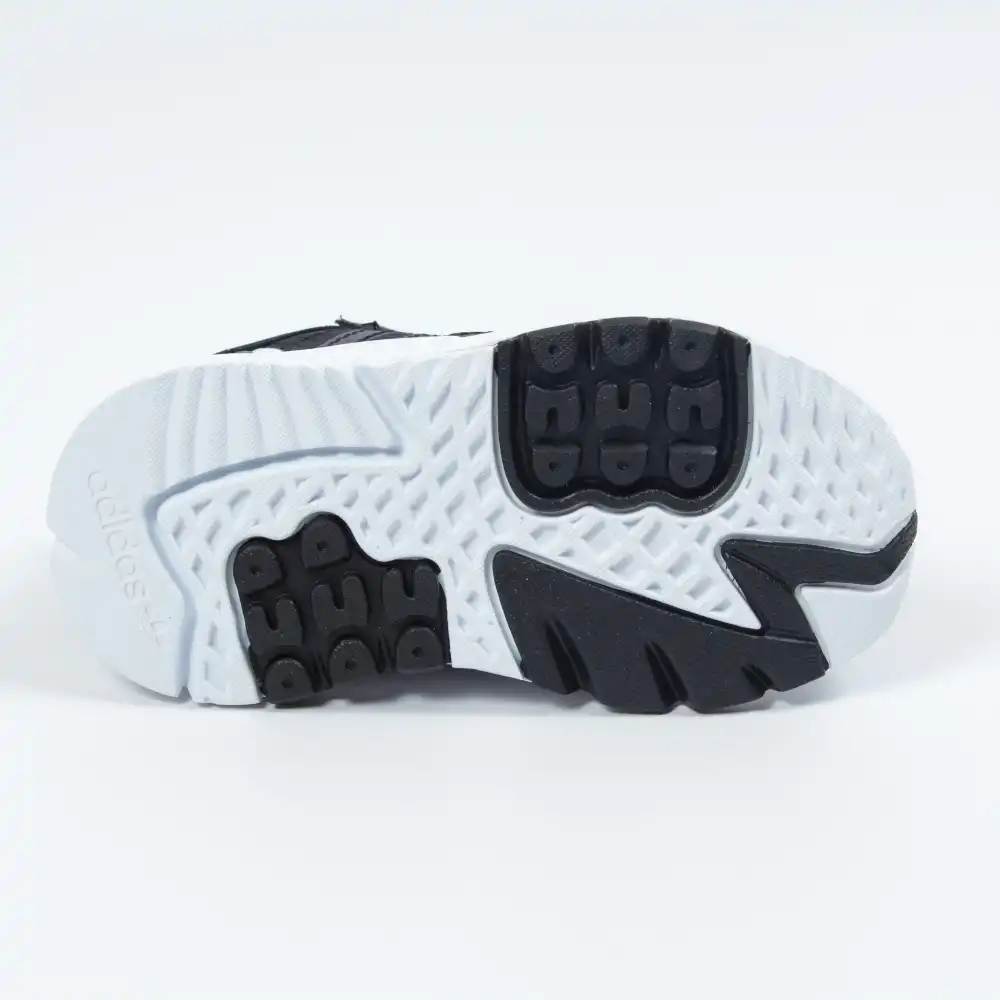 Nite Jogger EL I Adidas - 4