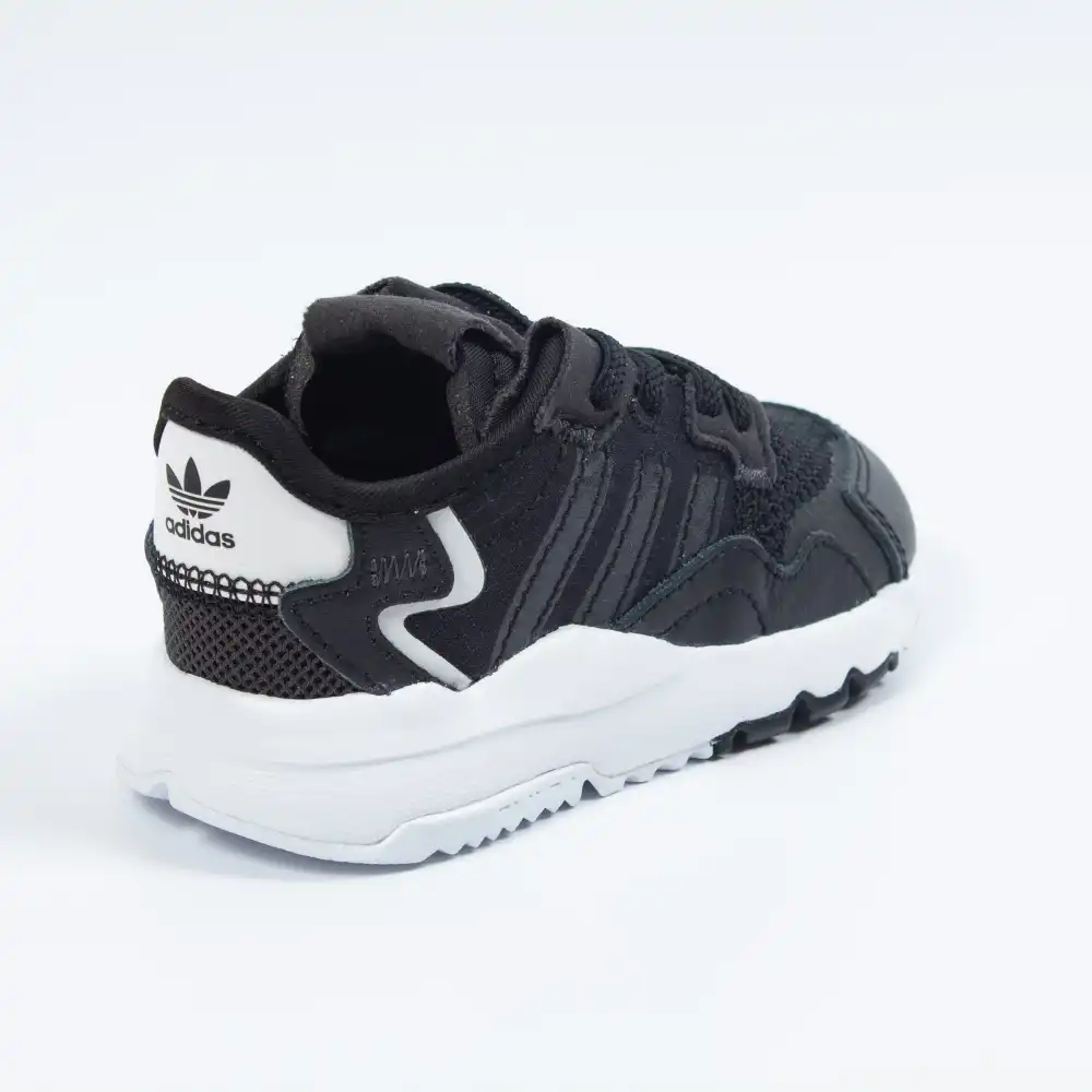 Nite Jogger EL I Adidas - 5