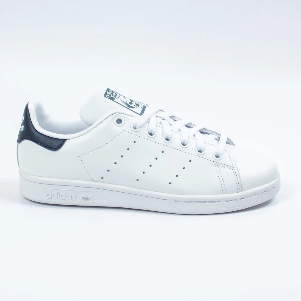 Basket de ville basse homme Adidas Stan Smith Blanc ZESHOES
