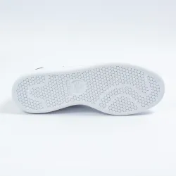 Basket basse homme Adidas Stan Smith Blanc - ZESHOES
