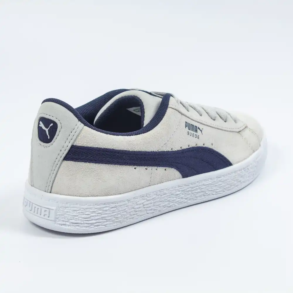 Suede Classic Puma - 4
