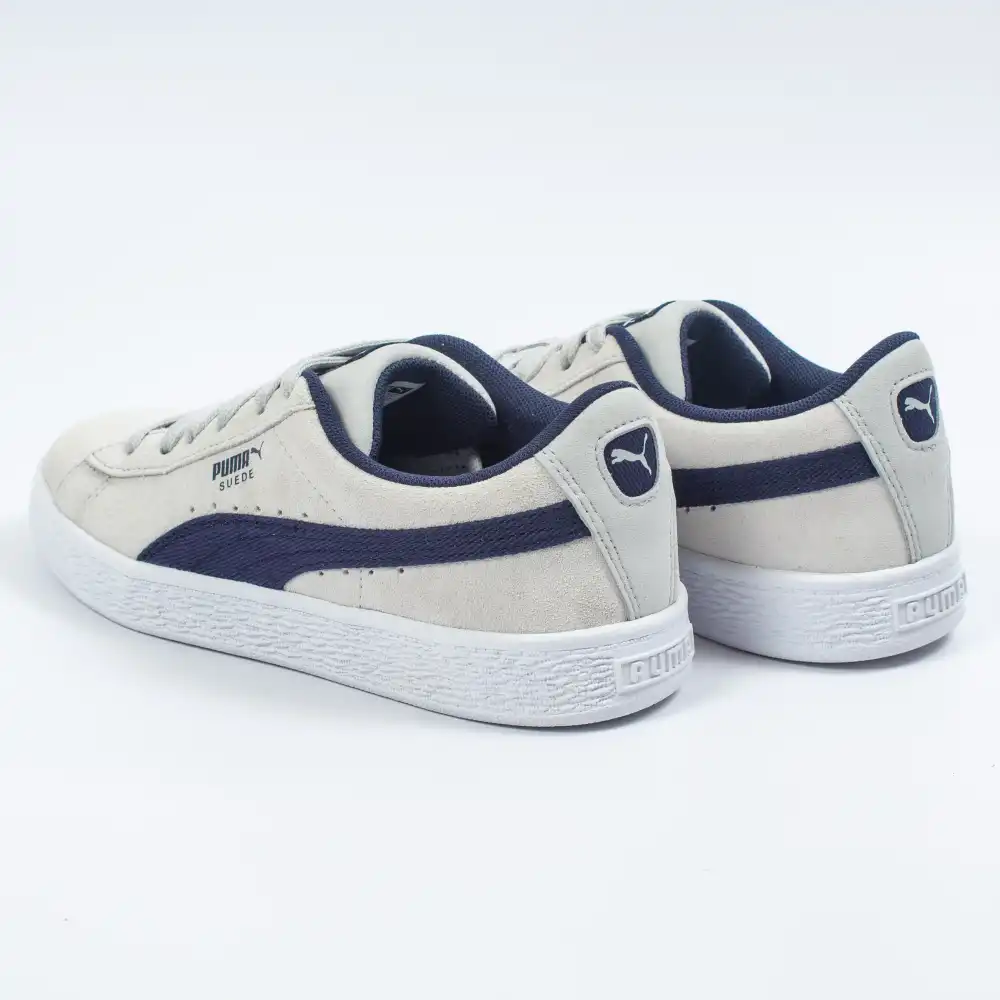 Suede Classic Puma - 5