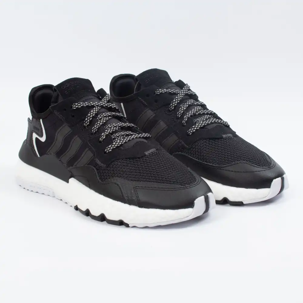 Nite Jogger J Adidas - 1