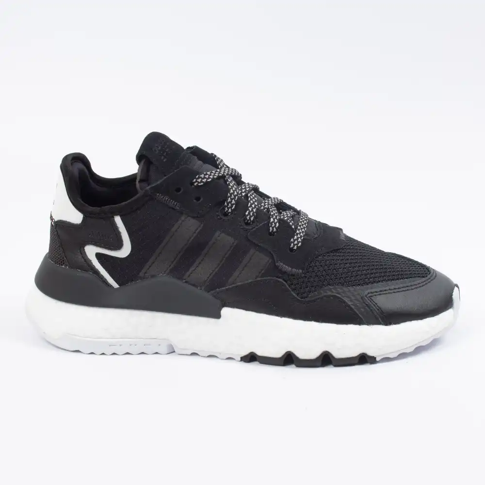 Nite Jogger J Adidas - 2 Nite Jogger J Adidas - 2