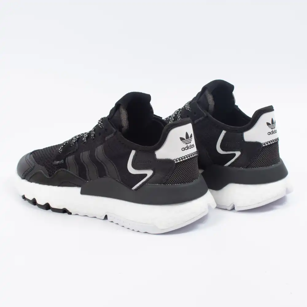 Nite Jogger J Adidas - 5 Nite Jogger J Adidas - 5