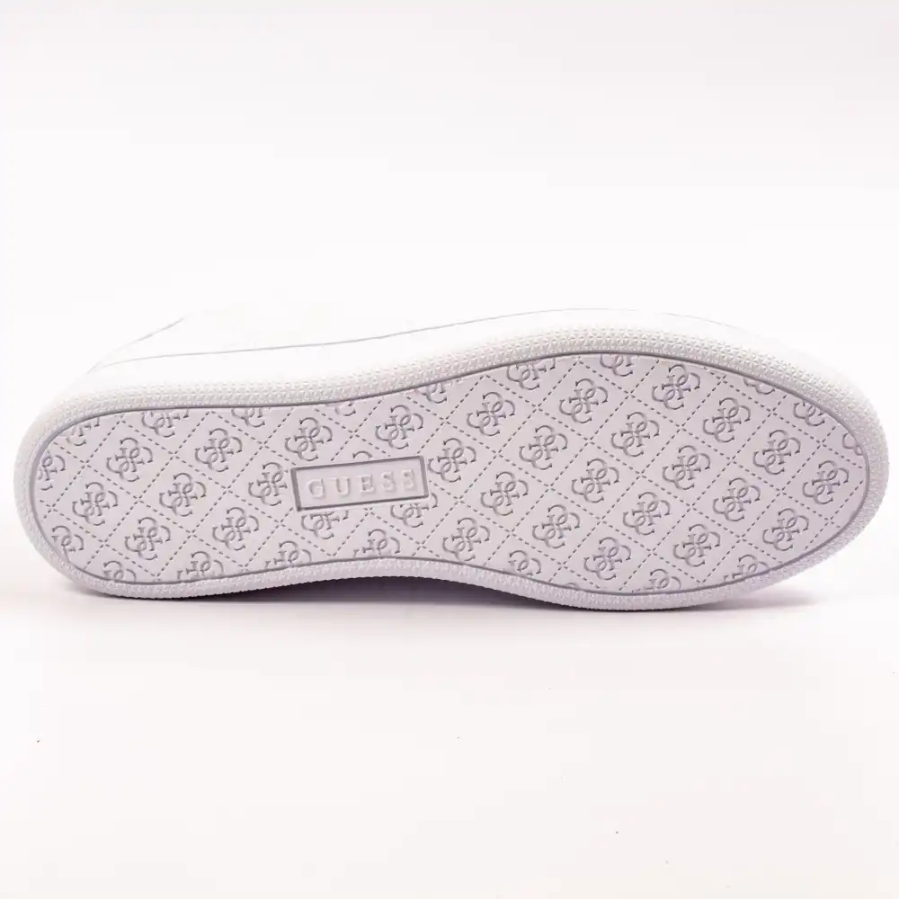 Matelassé Reace Guess - 3