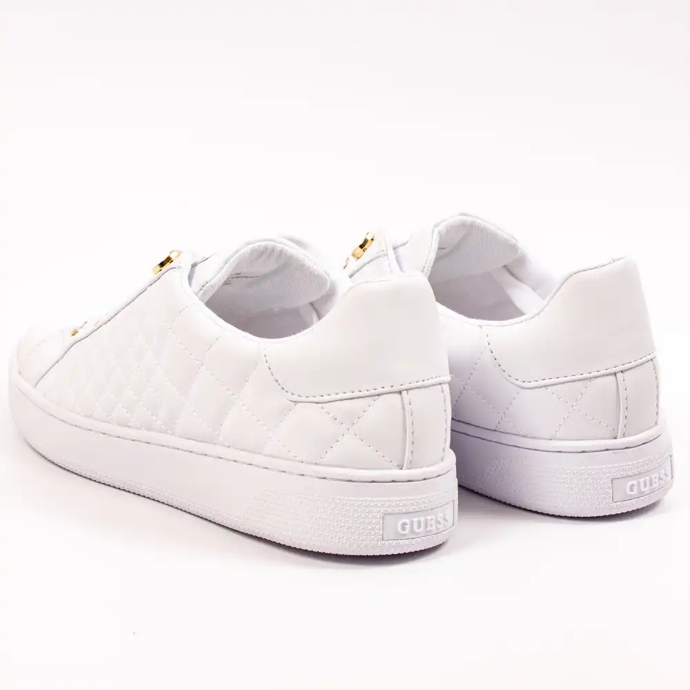 Matelassé Reace Guess - 5