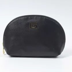 Trousse femme Guess Nohea Black - ZESHOES