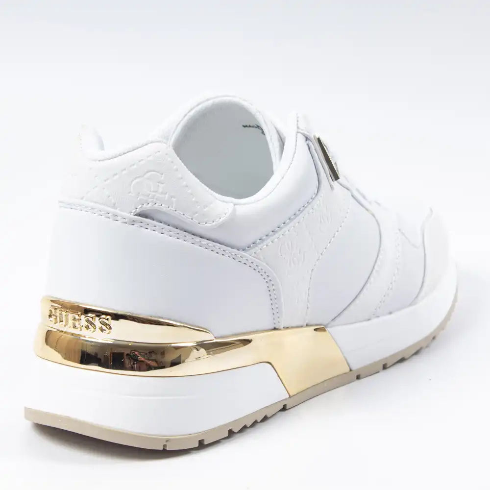 Motiv 4G Logo Guess - 5