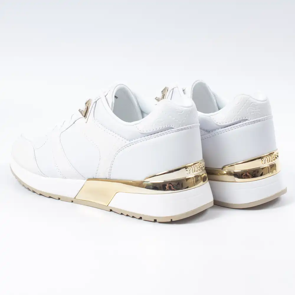 Motiv 4G Logo Guess - 6