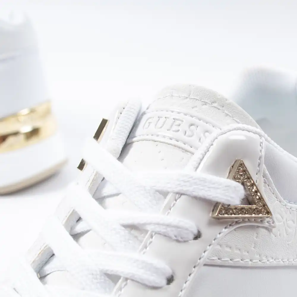 Motiv 4G Logo Guess - 2