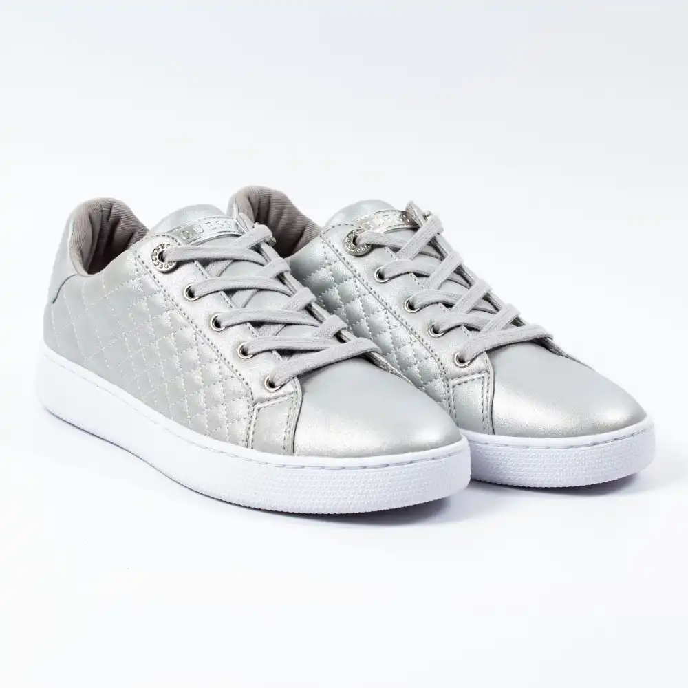 Reace sneaker laminé Guess - 1