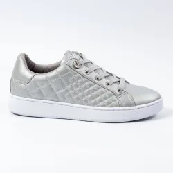Reace Sneaker Laminé Guess - 2