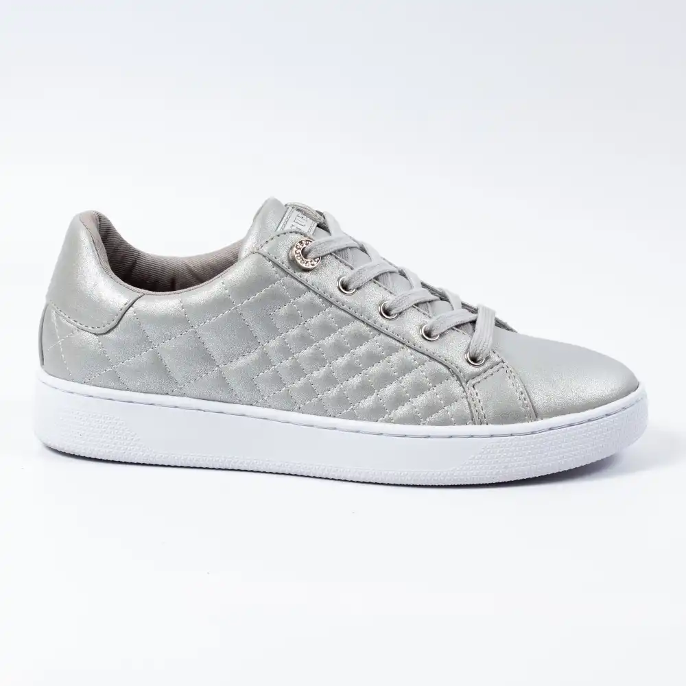 Reace Sneaker Laminé Guess - 2
