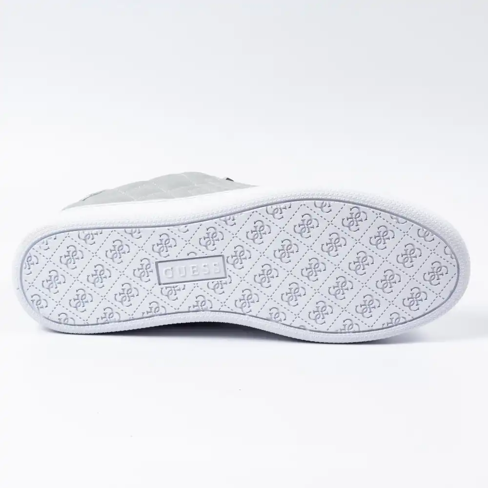 Reace Sneaker Laminé Guess - 3