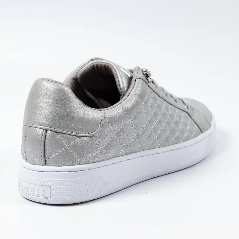 Reace Sneaker Laminé Guess - 4
