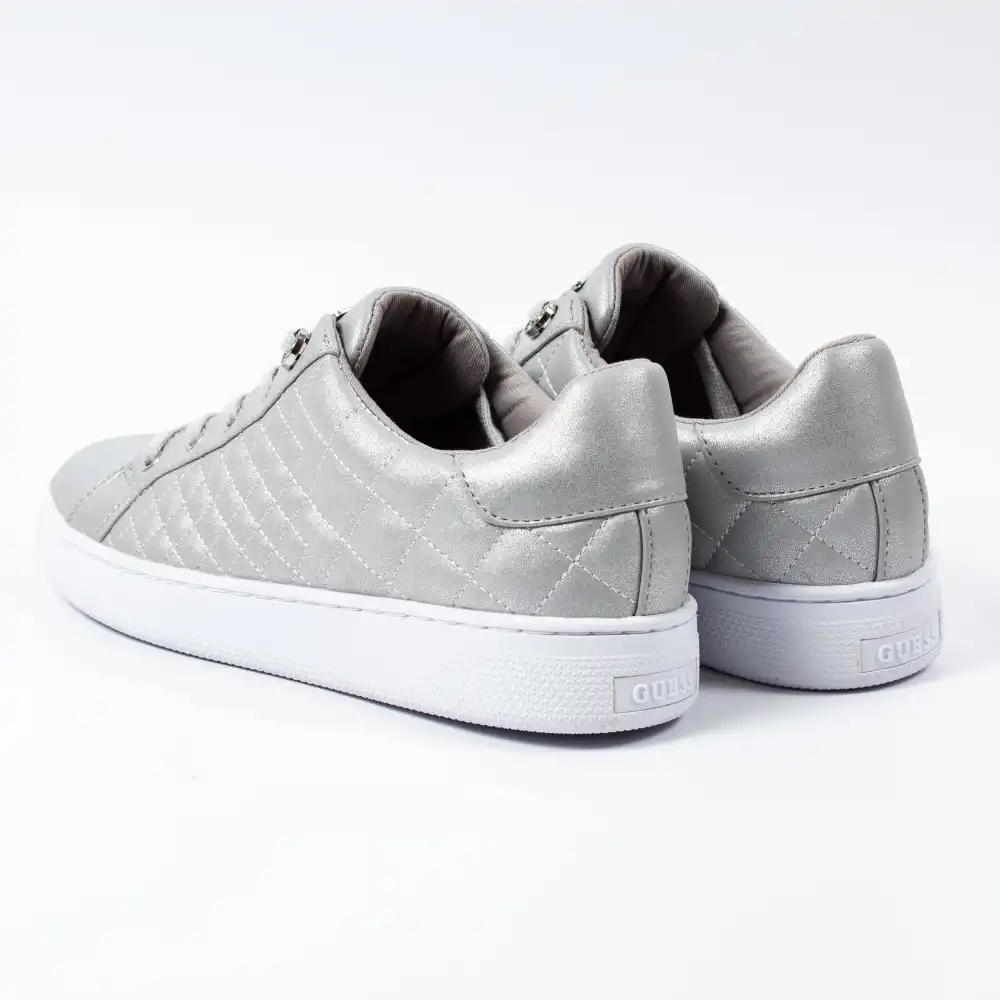 Reace Sneaker Laminé Guess - 5