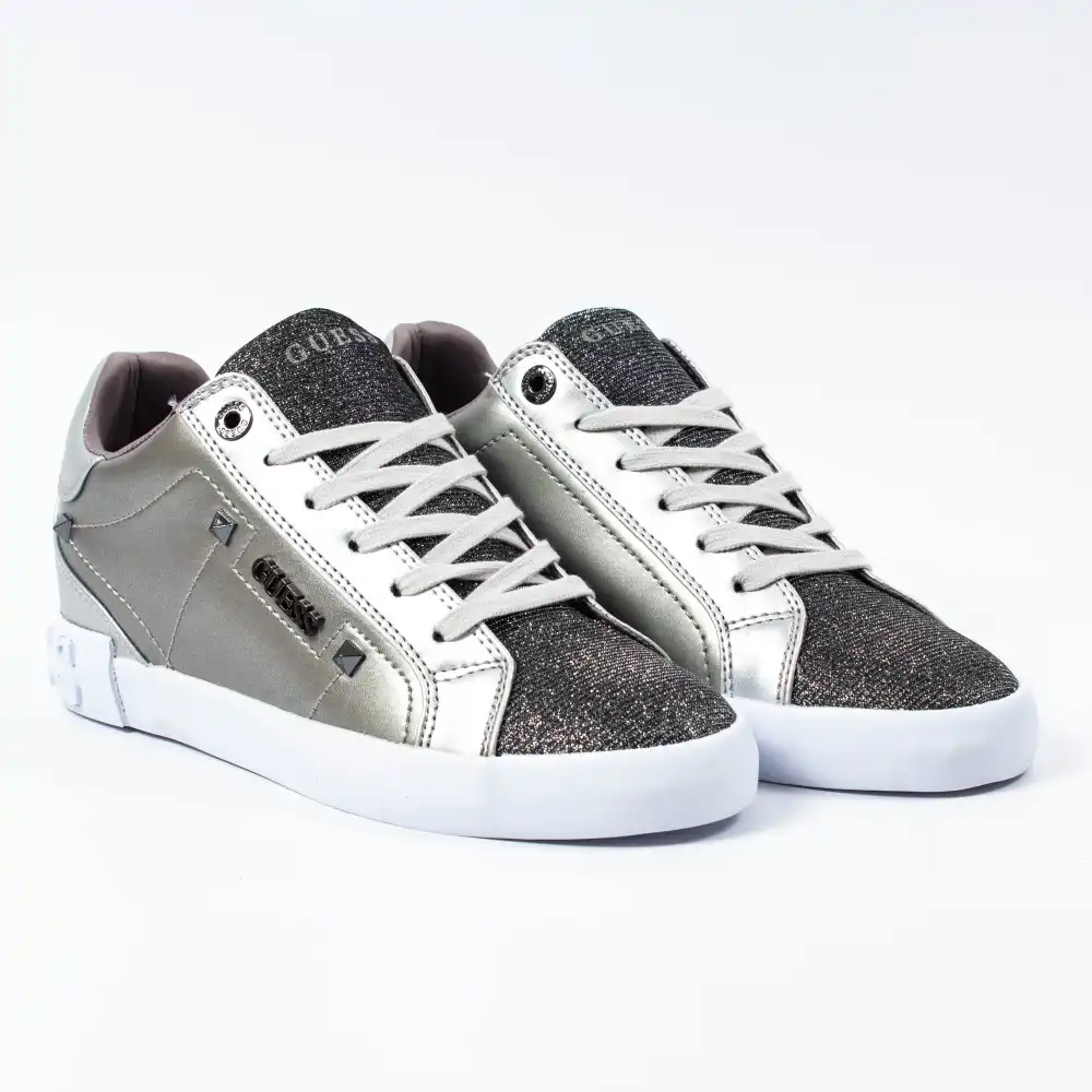 Pewter Guess - 1