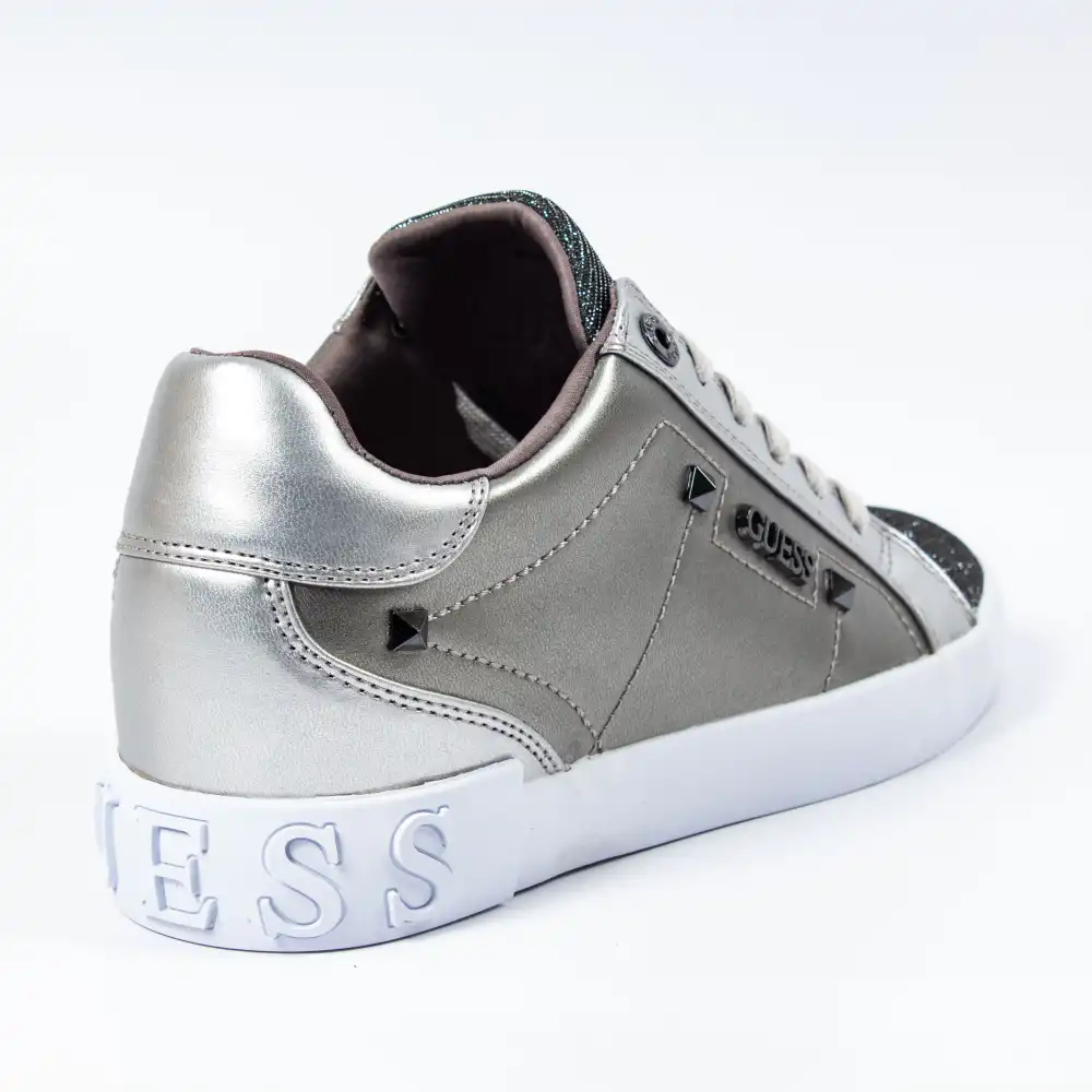 Pewter Guess - 4
