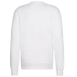Inscrit c'est logo crewneck Calvin Klein - 3
