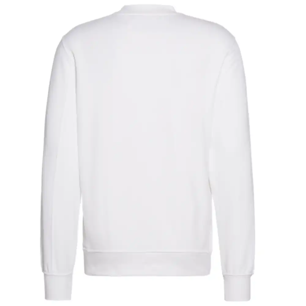 Inscrit c'est logo crewneck Calvin Klein - 3