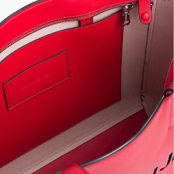 Logo sculpte zippe Calvin Klein - 4 Logo sculpte zippe Calvin Klein - 4