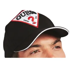 Big triangle logo Guess - 2