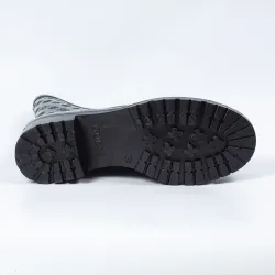 Ribba imprimé 4g logo peony vernies