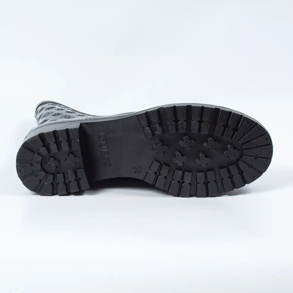 Ribba imprimé 4g logo peony vernies