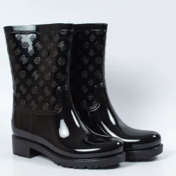 Ribba imprimé 4g logo peony vernies