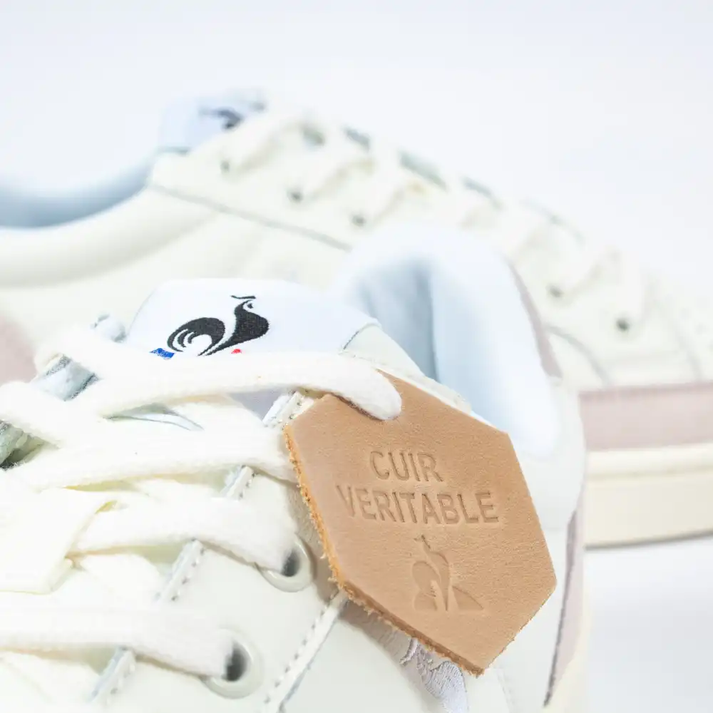 Court net Le Coq Sportif - 2