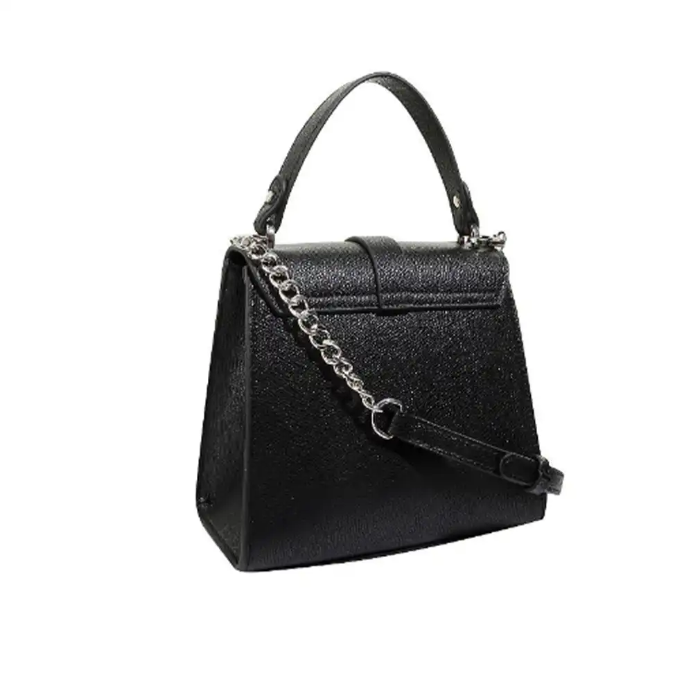 Sac a main femme Guess Nerea Noir - ZESHOES