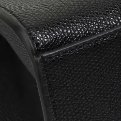 Sac a main femme Guess Nerea Noir - ZESHOES