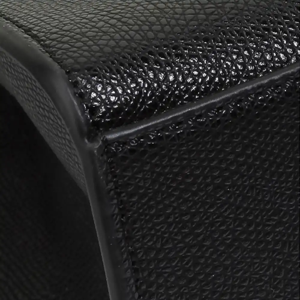 Sac a main femme Guess Nerea Noir - ZESHOES