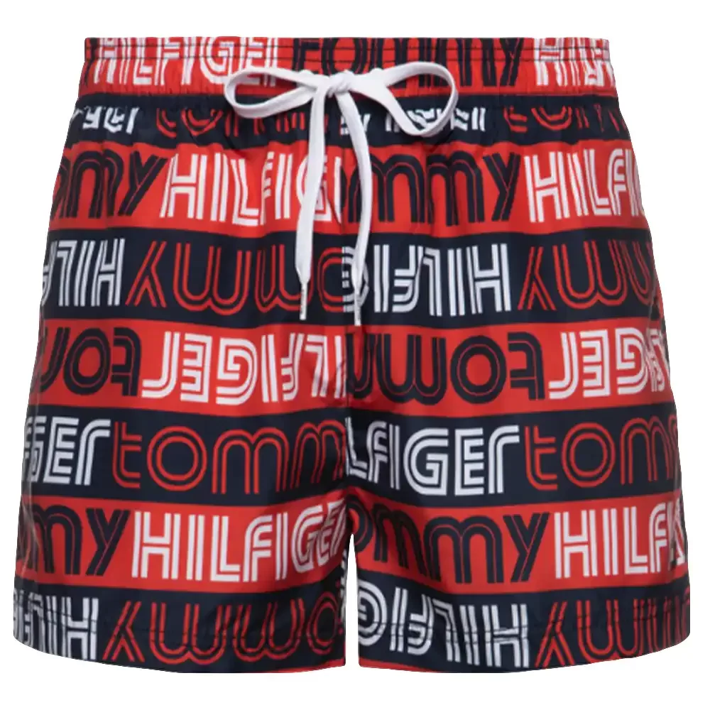 Motif logo Tommy Jeans - 2