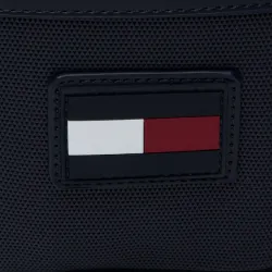 Sac banane homme Tommy Jeans Sport pique Bleu Sac banane homme Tommy Jeans Sport pique Bleu