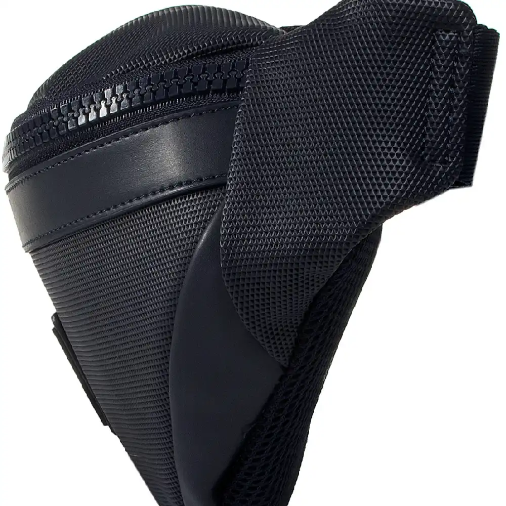 Sac banane homme Tommy Jeans Sport pique Bleu Sac banane homme Tommy Jeans Sport pique Bleu