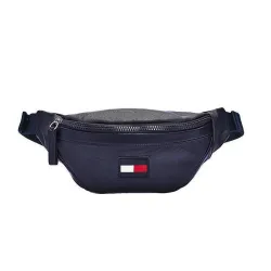 Sac banane homme Tommy Jeans Sport pique Bleu Sac banane homme Tommy Jeans Sport pique Bleu