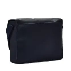 Sac a bandouliere homme Tommy Jeans messager Bleu - ZESHOES Sac a bandouliere homme Tommy Jeans messager Bleu - ZESHOES