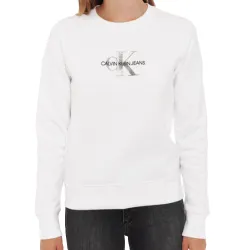 Glitter monogram Calvin Klein - 1