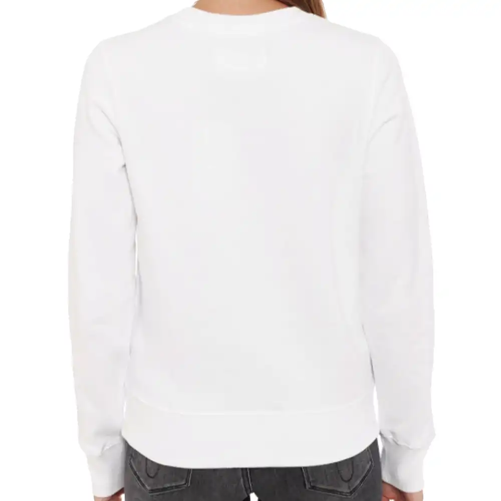 Glitter monogram Calvin Klein - 3