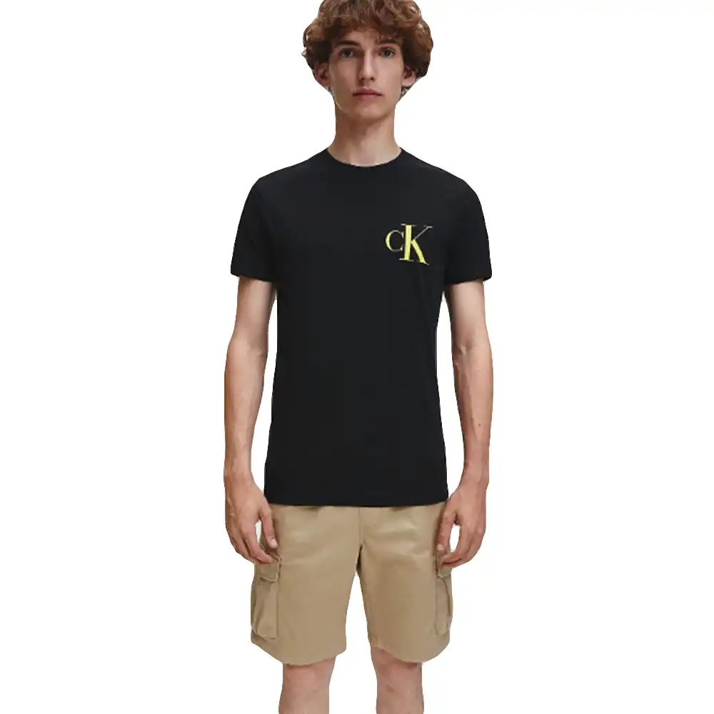 Logo yellow Logo yellow