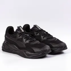 Basket basse homme Puma RS-2K core Noir - ZESHOES