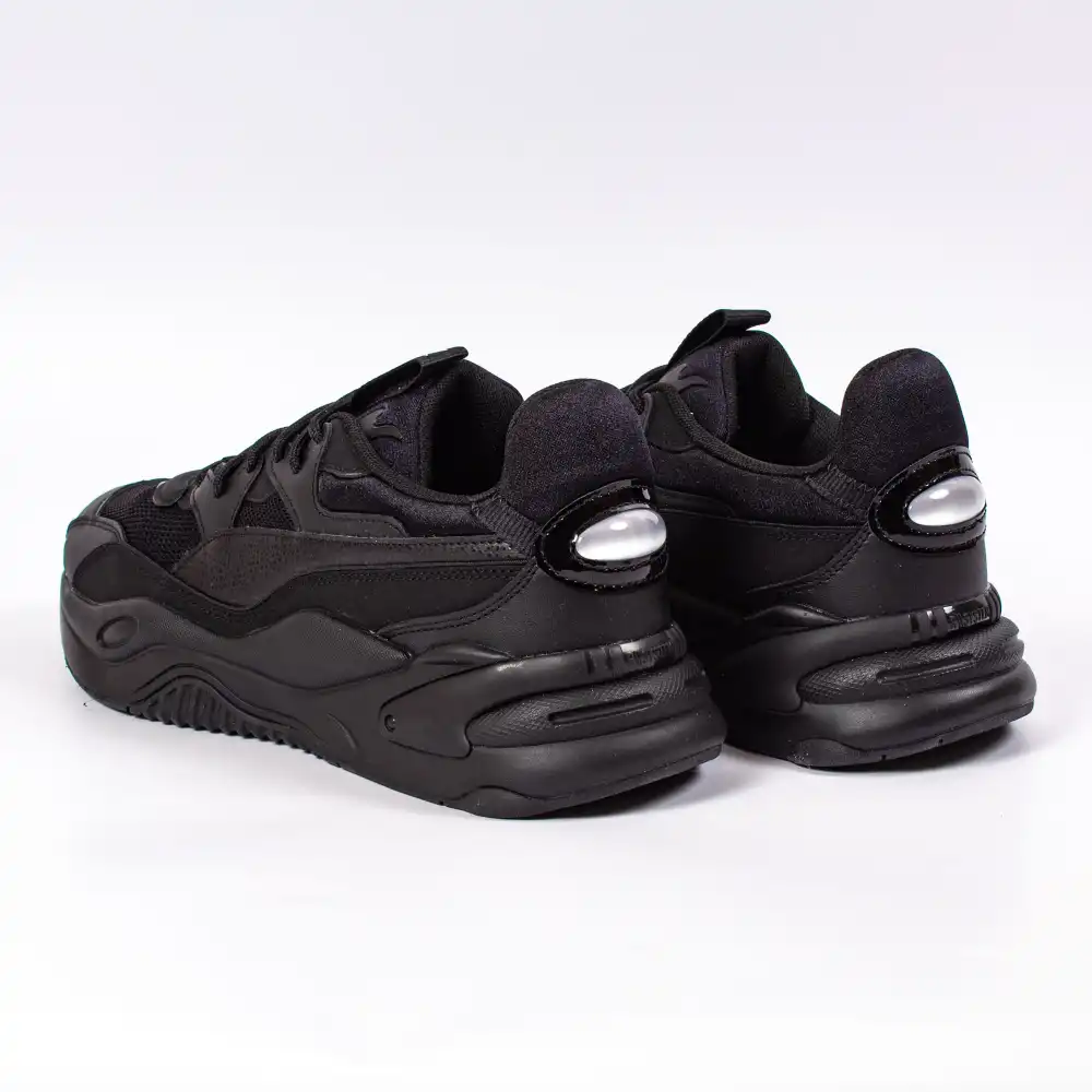 Basket basse homme Puma RS-2K core Noir - ZESHOES